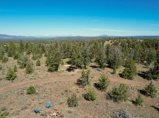SE Weatherby Loop, Prineville, OR