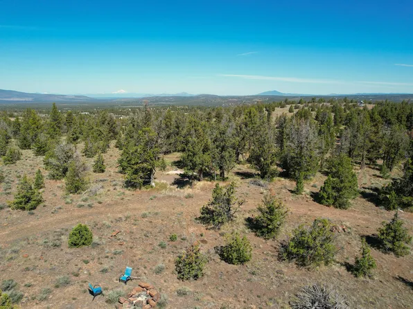 SE Weatherby Loop, Prineville, OR 97754
