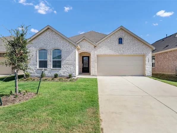 1328 Francesca Dr, Little Elm, TX 75068