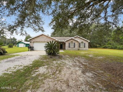 19616 KENNY CONNER Road, Hilliard, FL, 32046