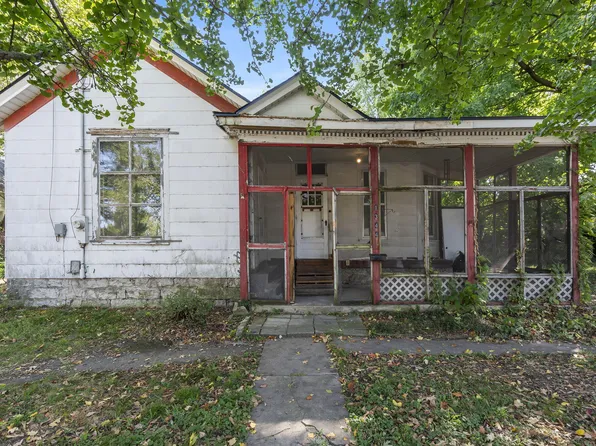 1344 N Grant Avenue, Springfield, MO 65802