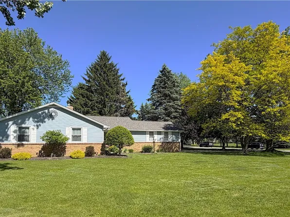 4635 Hedgewood Dr, Williamsville, NY 14221