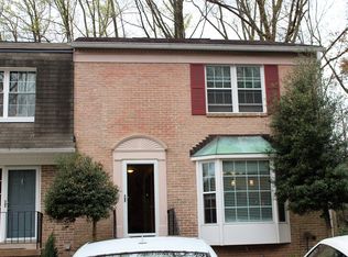 6600 Green Ash Ct, Springfield, VA 22152