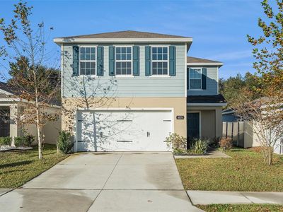 3575 Zephyr Preserve Pl, Zephyrhills, FL, 33541