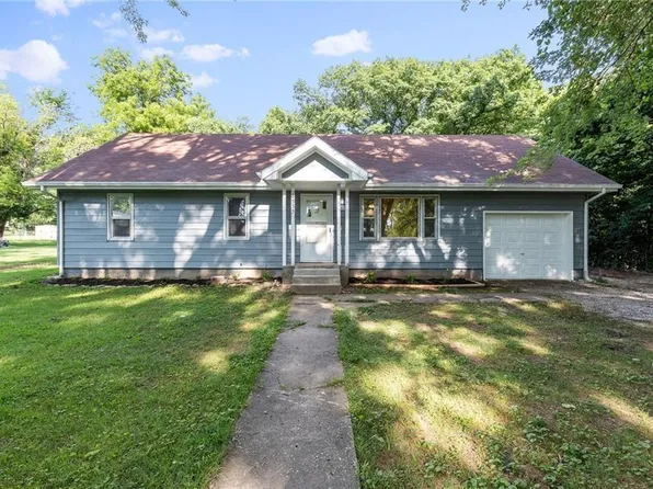 6535 N Edison Ave, Kansas City, MO 64151