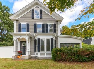 91 Main St, Townsend, MA 01469