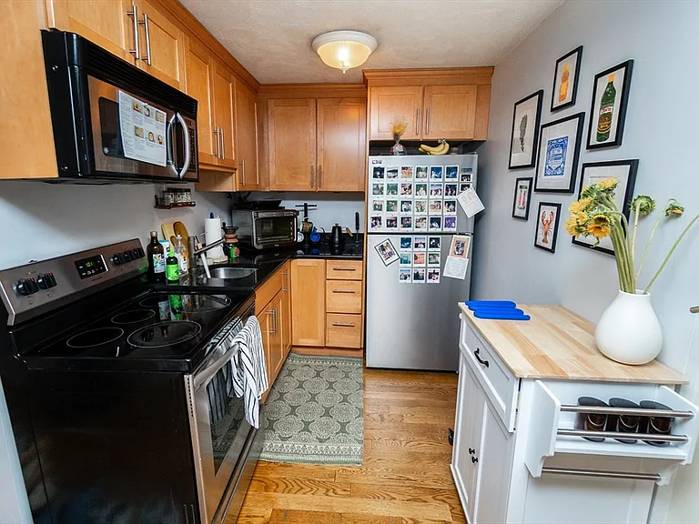 34 Washington St #1A — Photo 10