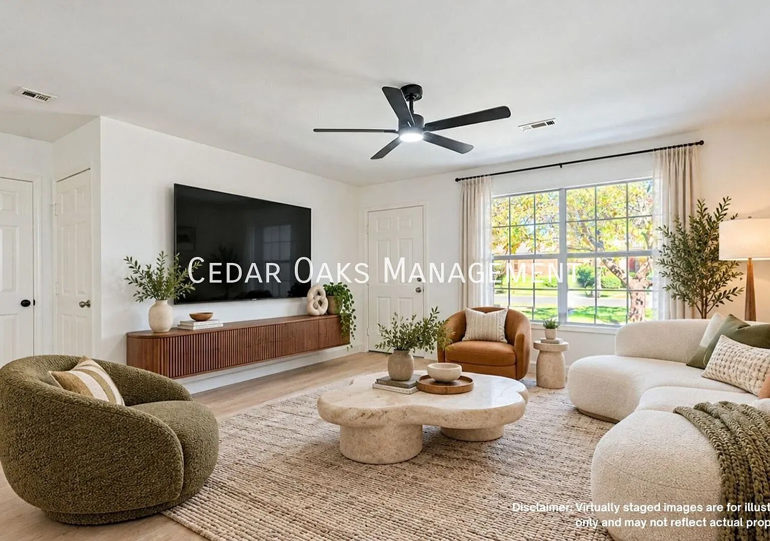 Comfort & Convenience: 3BR Duplex Home Minutes from 71B & I-49 — Photo 2