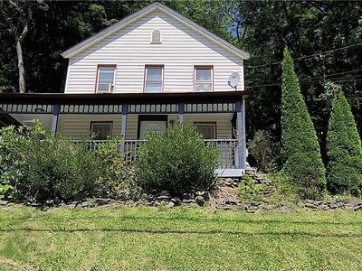523 E Front Street, Hancock, NY, 13783
