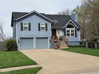 8254 NE 112th St, Kansas City, MO, 64157