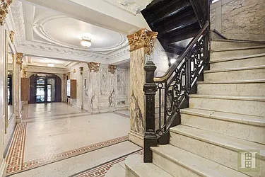 Sold by Halstead Real Estate