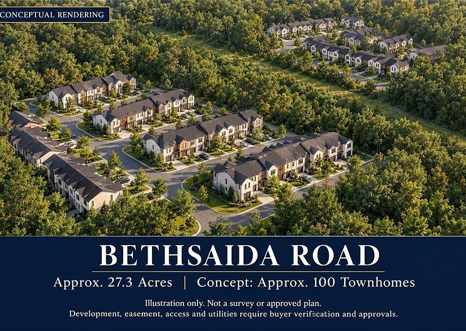 2nd image of 2255 Bethsaida Rd #165