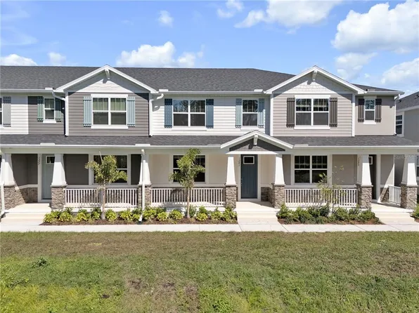 1281 Coral Bean Ln, Winter Springs, FL 32708