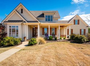17106 Waterview Meadow Blvd, Roland, AR 72135