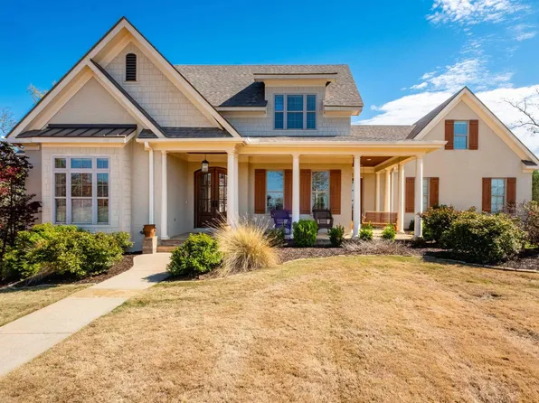 17106 Waterview Meadow Blvd, Roland, AR 72135