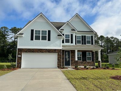 378 Glacier Way, Conway, SC, 29526