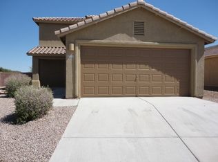 8530 E Pena Blanca Dr, Tucson, AZ 85730