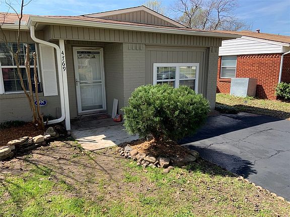 2nd image of 4769 Salem Dr