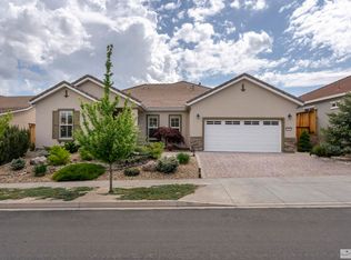 1465 Meridian Ranch Dr, Reno, NV 89523