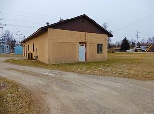 36525 Sibley Rd, New Boston, MI 48164