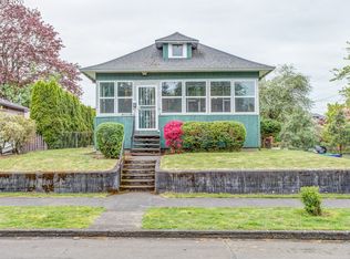 5833 N Montana Ave, Portland, OR 97217