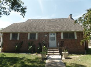 1201 S High School St, Ada, OK 74820