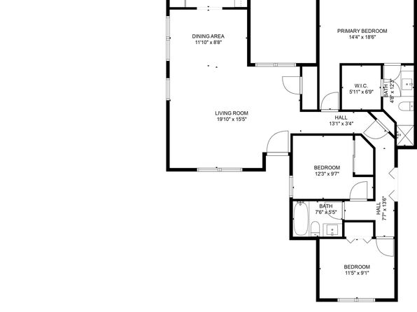 947 Oyster Cove Rd, Beaufort, SC 29902