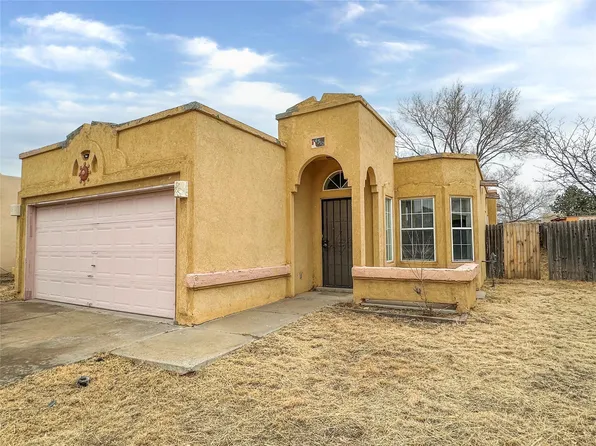 4312 Calle Guillermo, Santa Fe, NM 87507