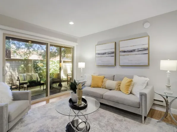 500 W Middlefield Rd APT 125, Mountain View, CA 94043