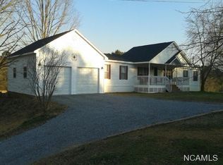 2489 County Road 216, Hanceville, AL 35077