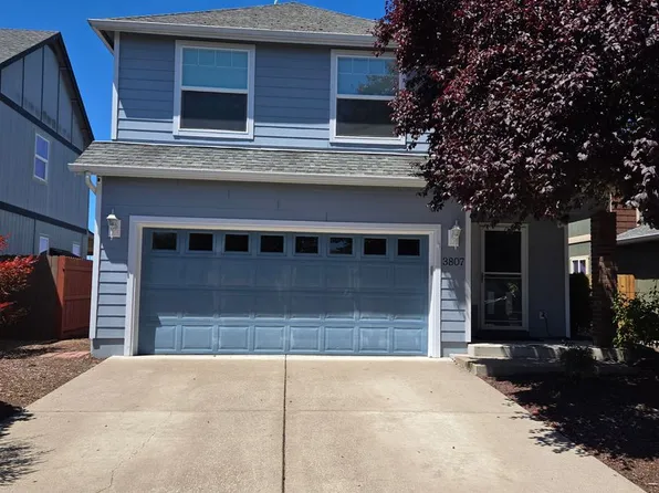3807 Ryunkin St SE, Albany, OR 97322