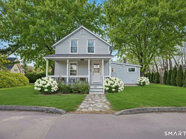 53 Maple Street, Darien, CT 06820