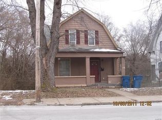 1249 W 9th St, Alton, IL 62002