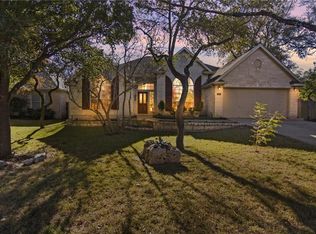 6409 Nusser Ln, Austin, TX 78739