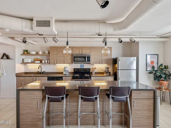 535 W THOMAS Road #307, Phoenix, AZ 85013