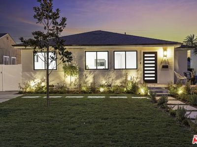 6462 W 87th Pl, Los Angeles, CA, 90045