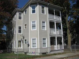 96 Southgate St, Worcester, MA 01603