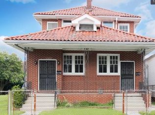 1027 Valence St, New Orleans, LA 70115