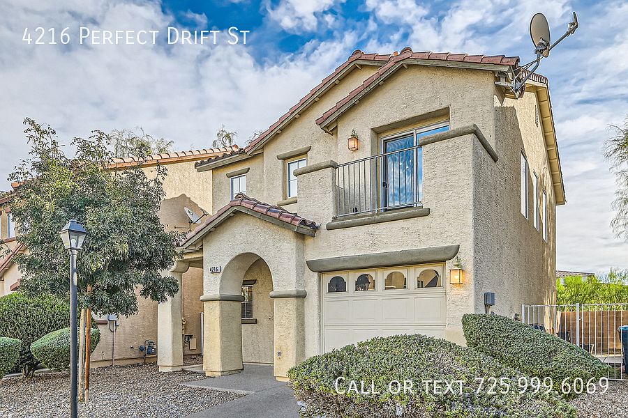 1st image of 4216 Perfect Drift St