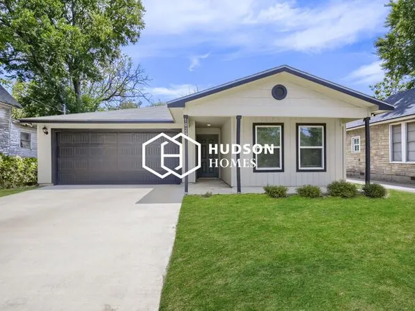 1029 Taylor St, Waco, TX 76704