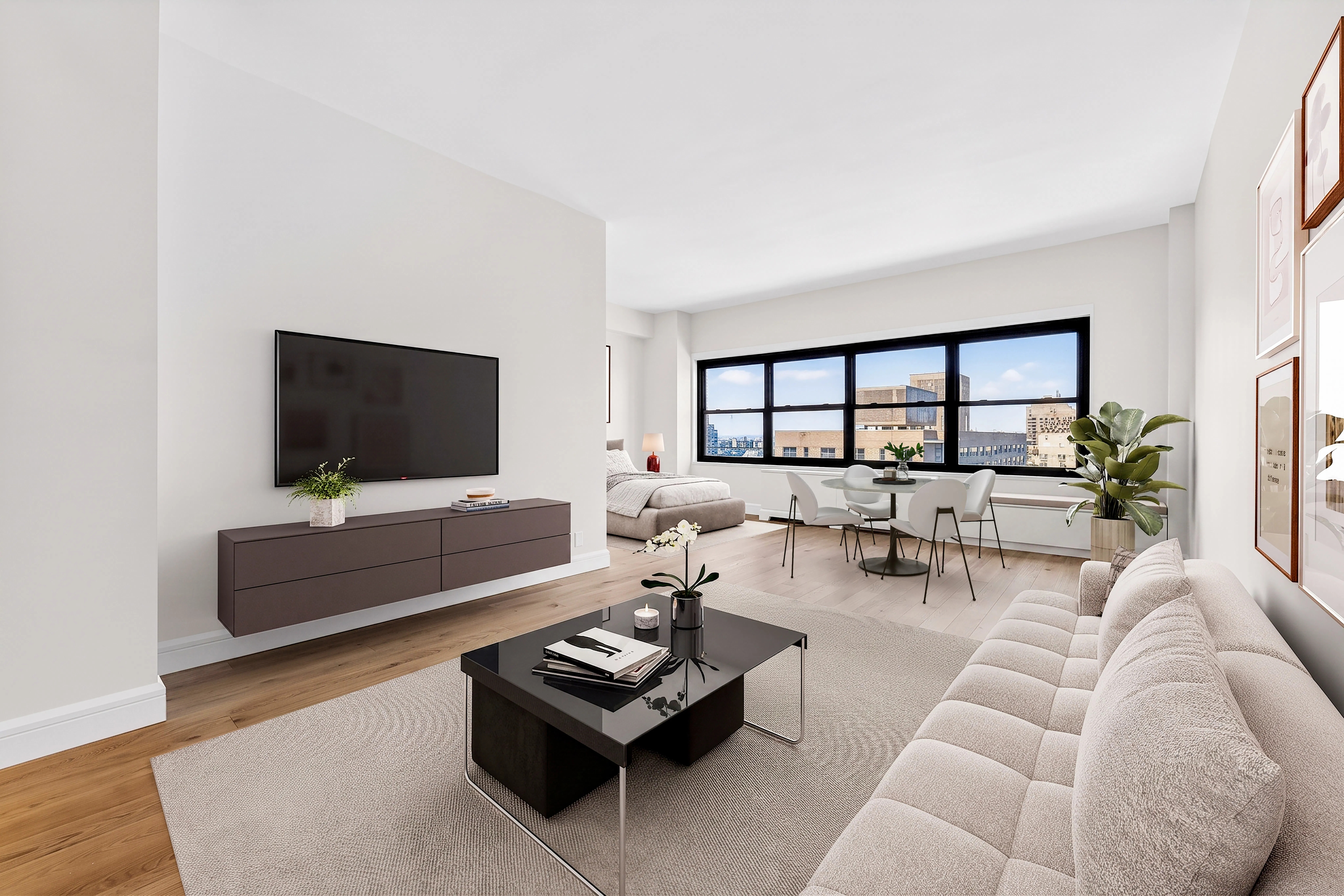 522528 160 West End Avenue #30M in Lincoln Square, Manhattan | StreetEasy