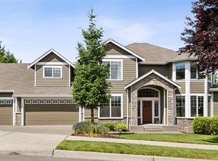 11306 65th Ave, Gig Harbor, WA