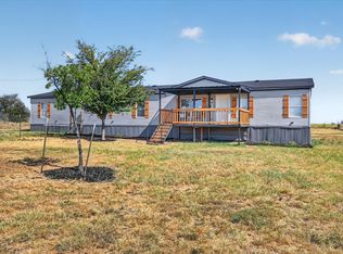 312 Private Road 4437, Rhome, TX 76078