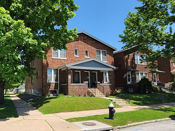 Corner of Holly Hills Ave & Junuary Ave in heart of beautiful AND SAFE Princeton Heights