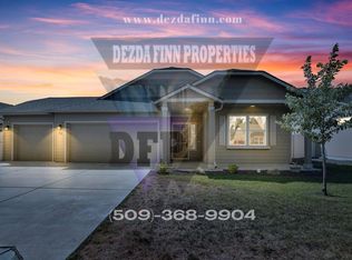 732 Condor Dr, Cheney, WA 99004
