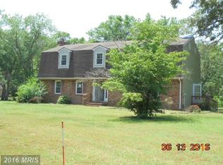 20751 Ewing Rd, Preston, MD 21655