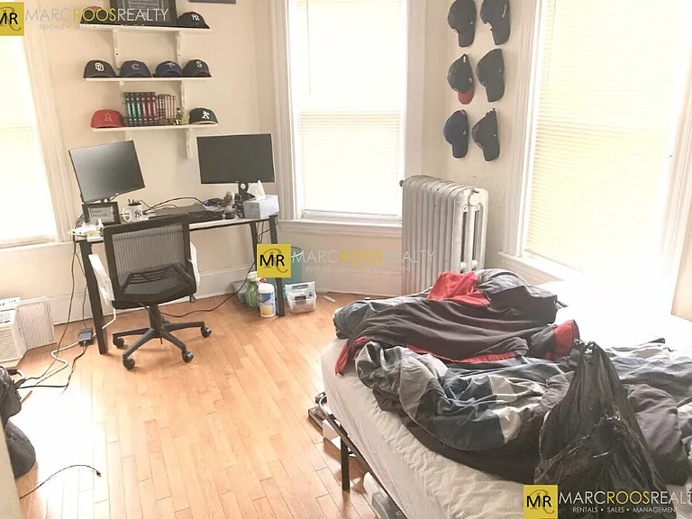 7 Sachem St #3 — Photo 4
