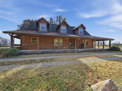 6229 S 333rd East Ave, Broken Arrow, OK, 74014