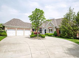 8460 Cornetts Cv, Maineville, OH 45039
