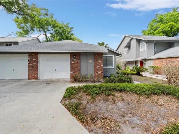 623 Red Oak Cir Unit 121, Altamonte Springs, FL 32701